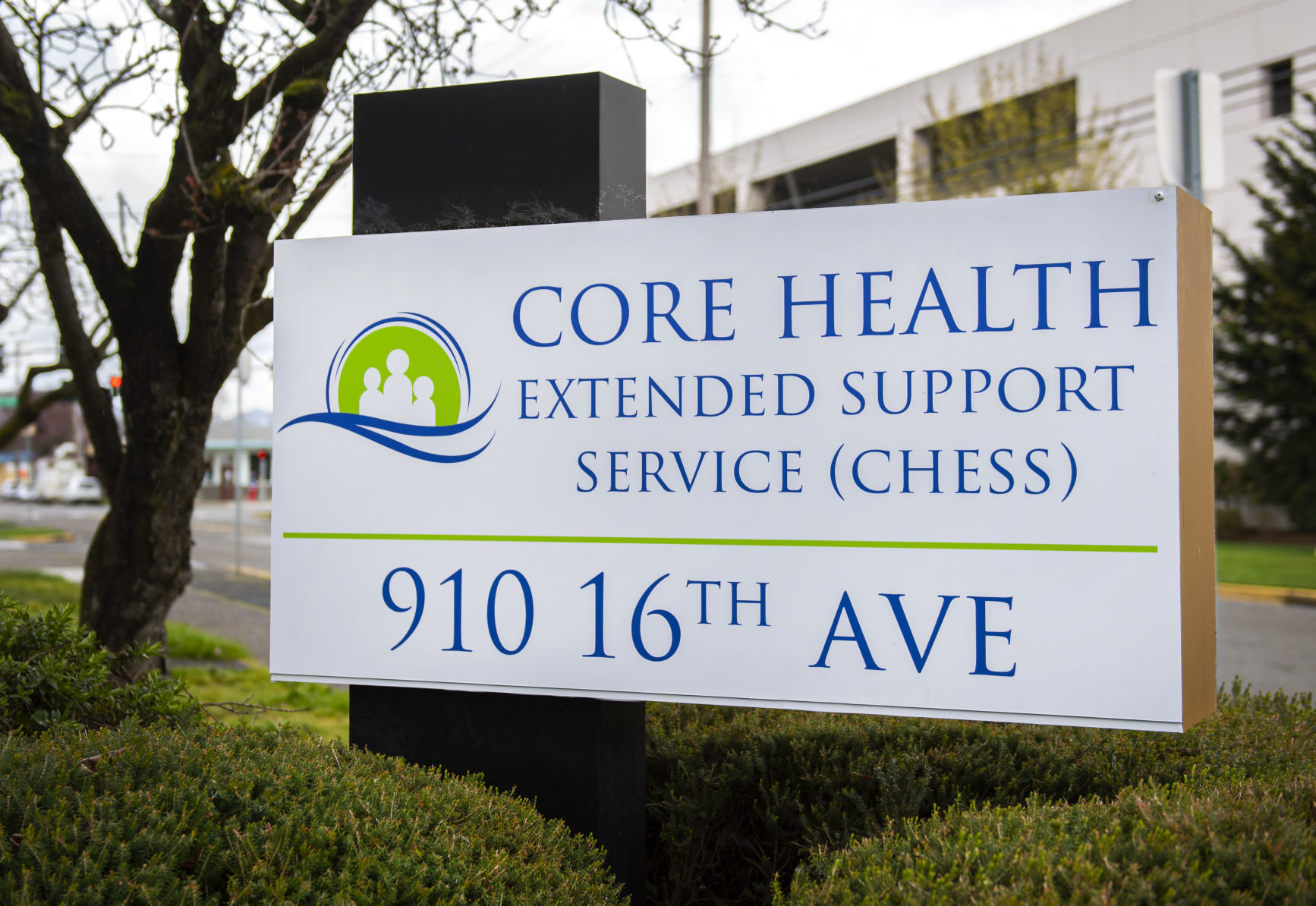 Core Health